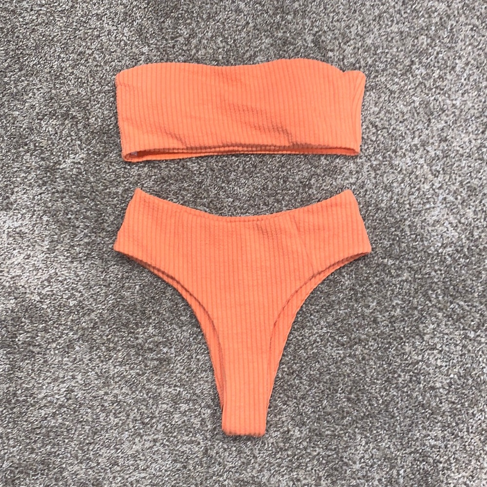 Shein bathing suit